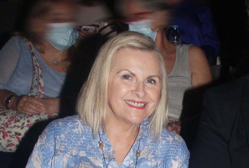 Άννα Χατζησοφιά (NDP Photos)