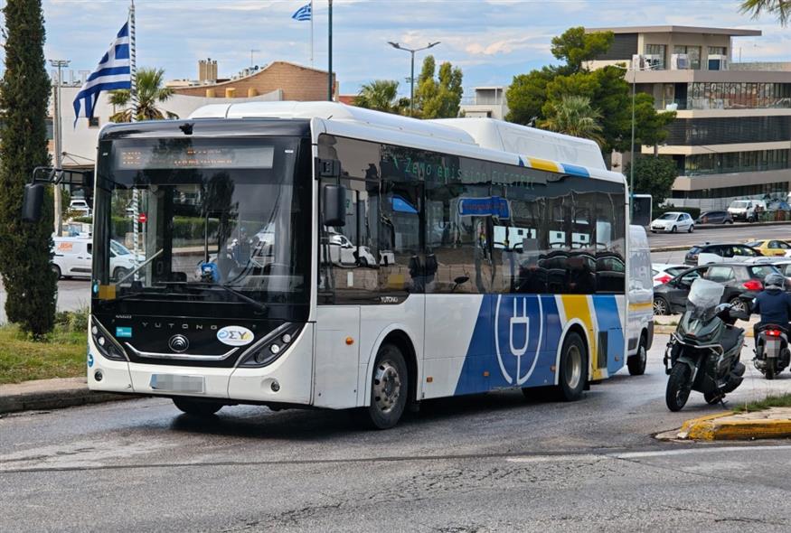 (ΓΙΩΡΓΟΣ ΚΟΝΤΑΡΙΝΗΣ / EUROKINISSI)