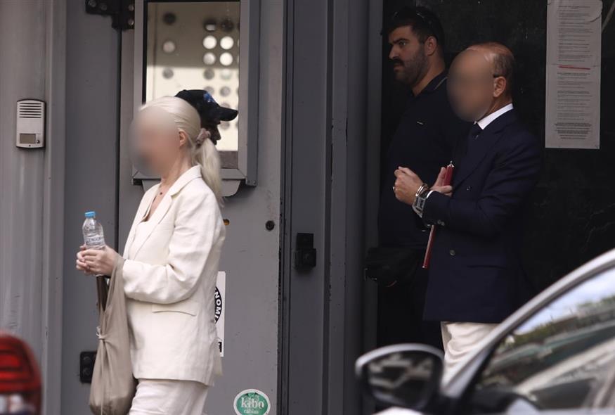 Οι γιατροί που κατηγορούνται για τον θάνατο του Μαζωνάκη (ΙΝΤΙΜΕ)