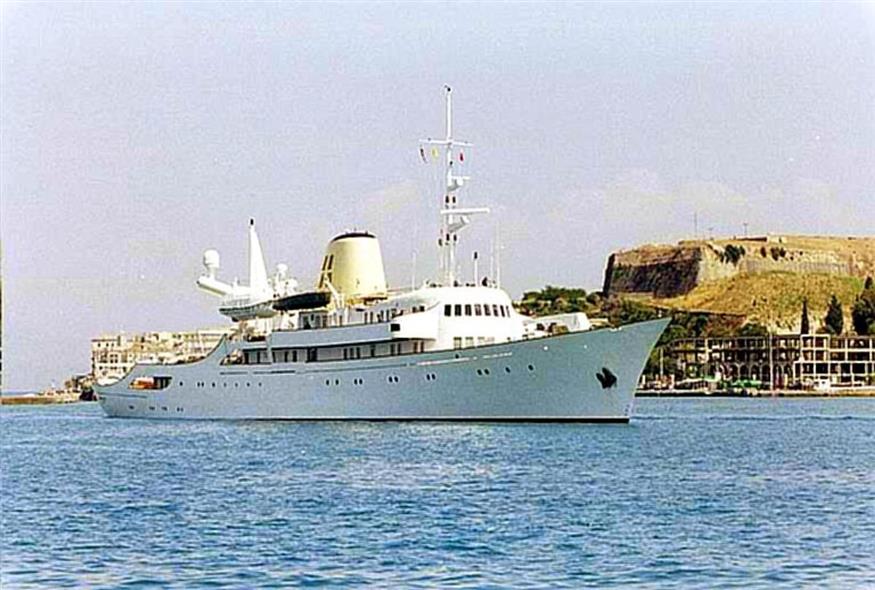 Christina O (EUROKINISSI)