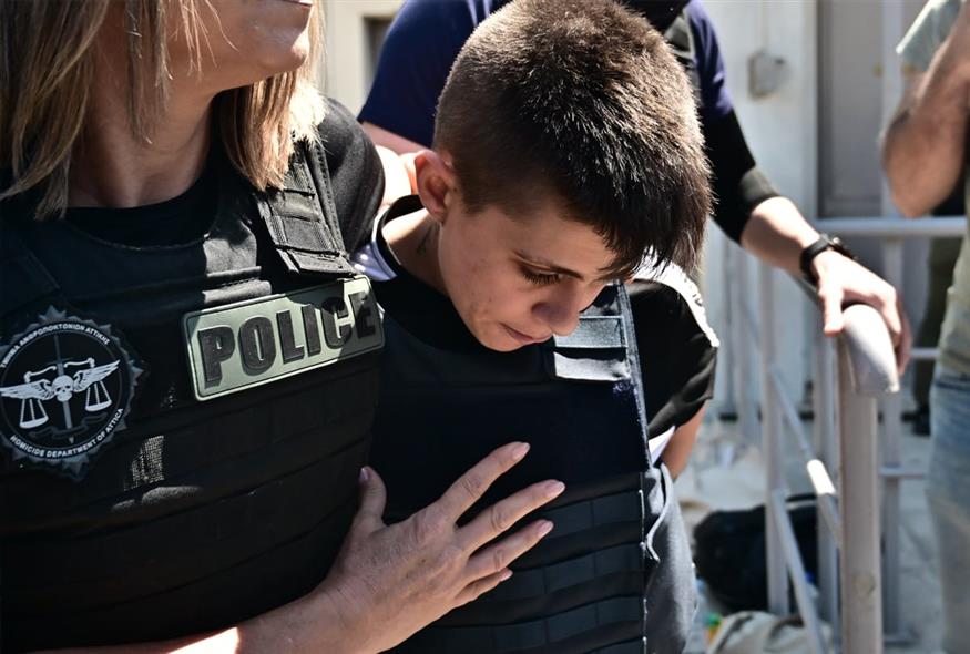 Eurokinissi - Intime news