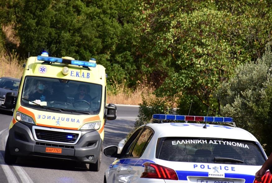 Φωτο αρχείου: Βασίλης Παπαδόπουλος/Eurokinissi