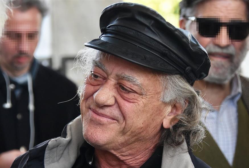 Νίκος Καλογερόπουλος (NDP Photos)