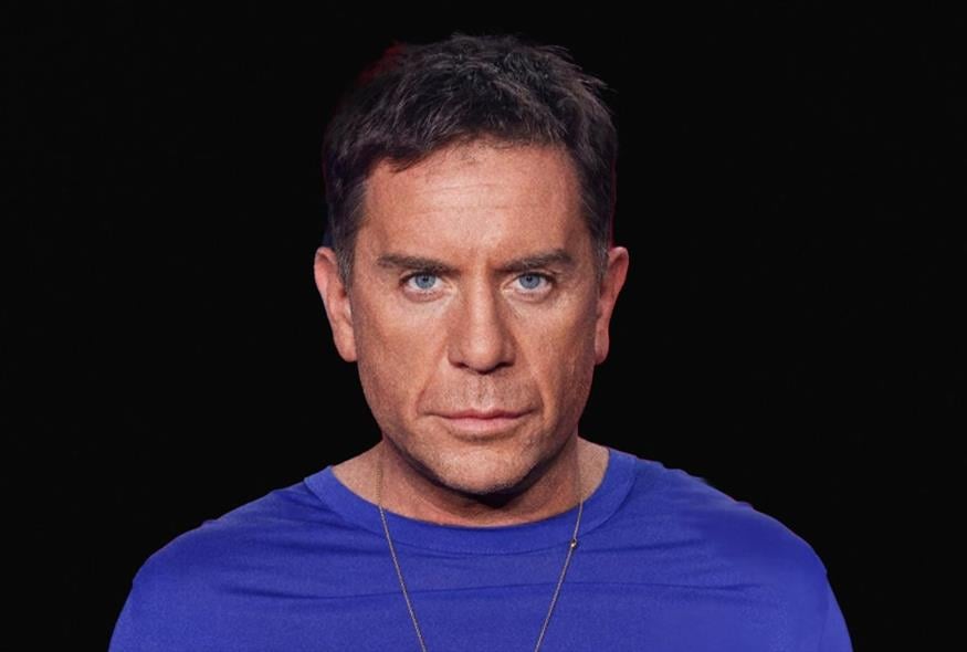 Γιώργος Μαζωνάκης