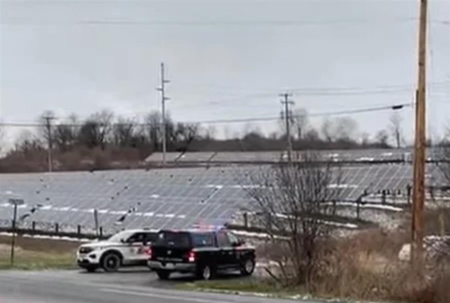 Νέα αεροπορική τραγωδία στη Νέα Υόρκη (Χ)