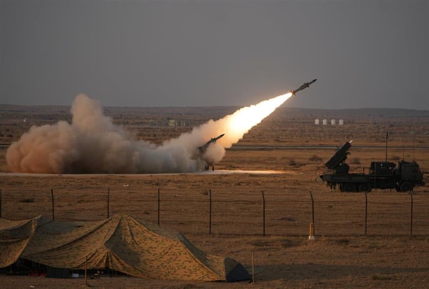 (AP Photo/Ajit Solanki)
