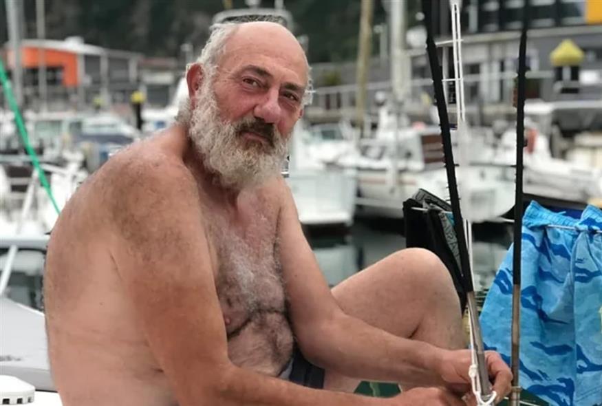 Ο Χουάν Χοσέ Μουτίλμπα (Cedida)