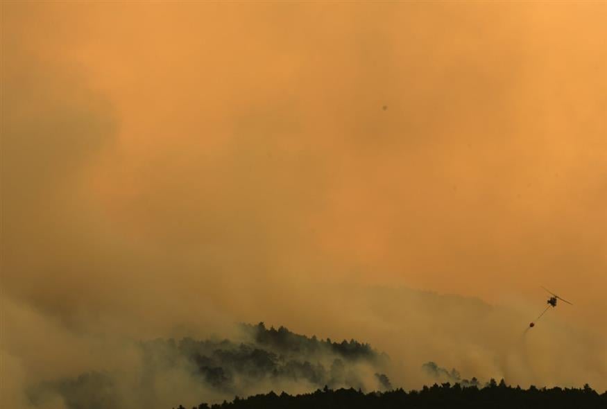 (Πηγή: AP Photo/Manu Fernandez)