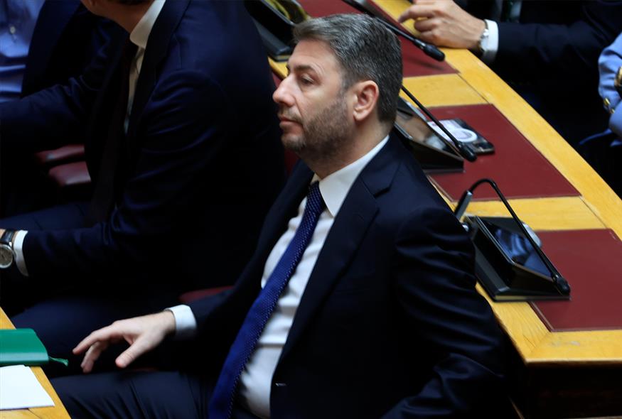 Eurokinissi / Intime news