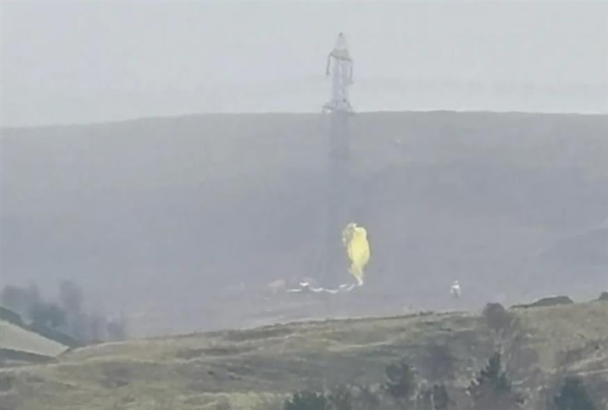 Πηγή φωτο: screenshot/BBC