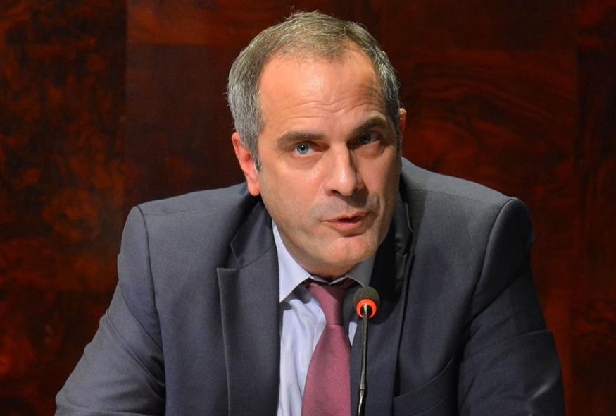 Κωνσταντίνος Ζούλας