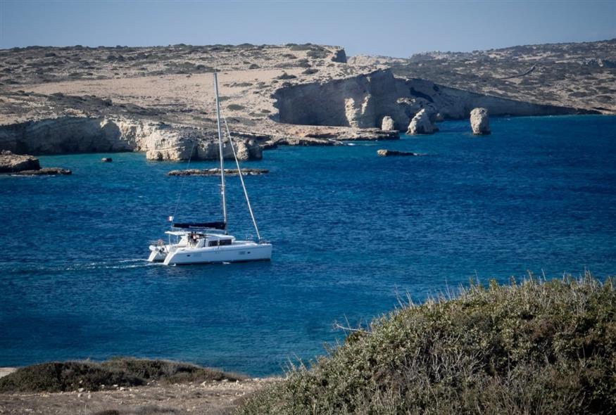 (ΑΝΤΩΝΗΣ ΝΙΚΟΛΟΠΟΥΛΟΣ/EUROKINISSI)