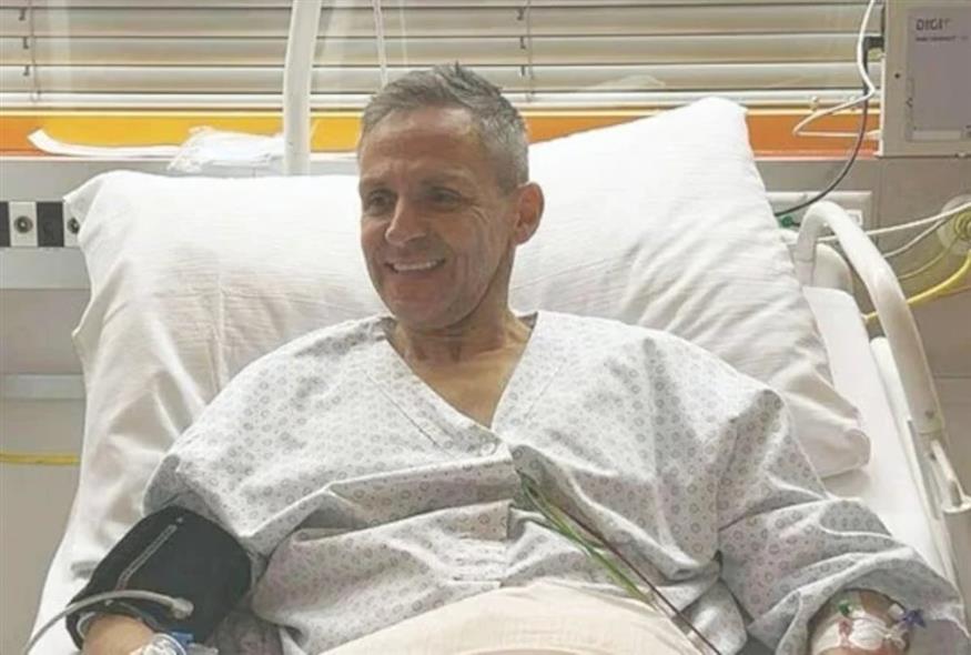 Ο 55χρονος Πάολο Καμπόλο έσωσε τουλάχιστον 10 ανθρώπους (Il Messaggero)