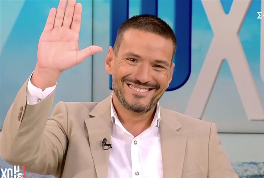 Κώστας Τσουρός