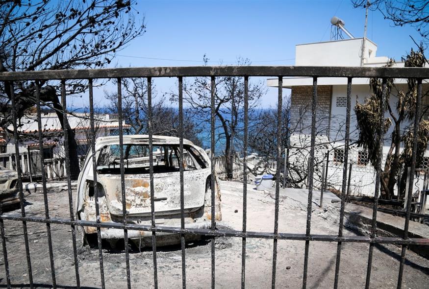 (EUROKINISSI/ΒΑΣΙΛΗΣ ΡΕΜΠΑΠΗΣ)