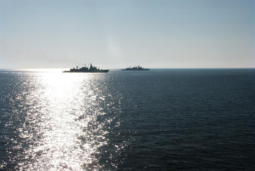 (EUROKINISSI/ΓΡ.ΤΥΠΟΥ ΓΕΝ)