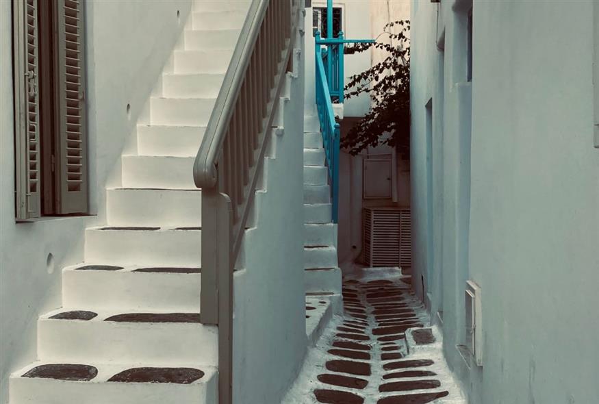 Τουρισμός για Όλους/pexels