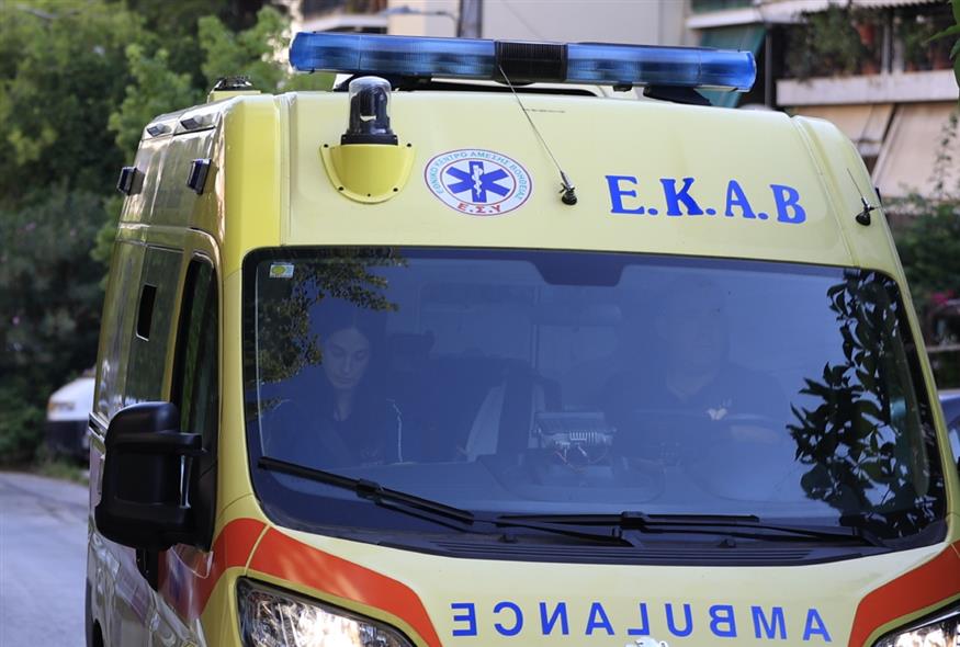 (ΓΙΩΡΓΟΣ ΚΟΝΤΑΡΙΝΗΣ / EUROKINISSI)
