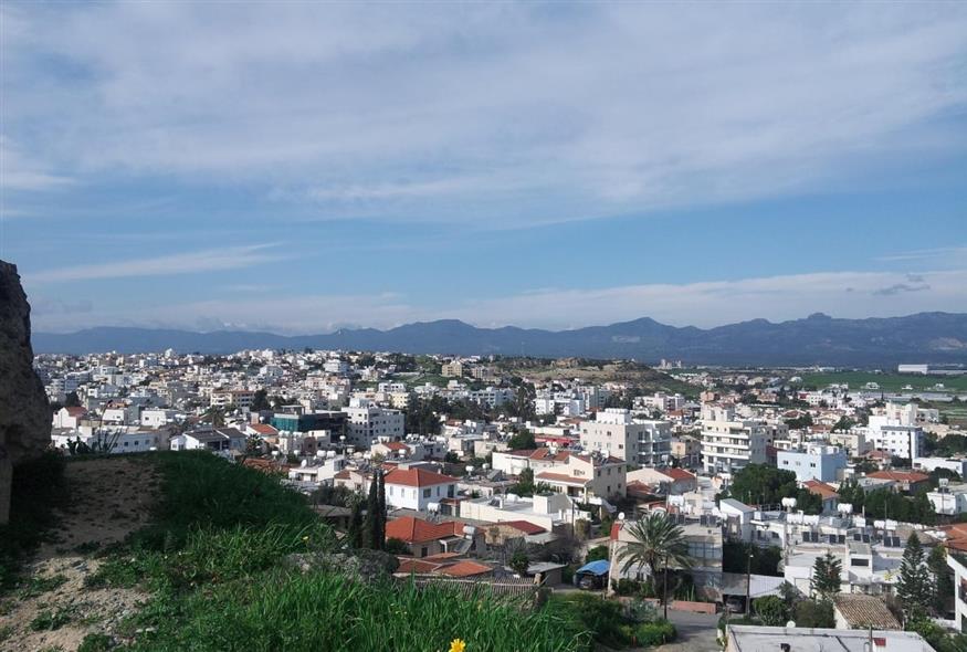 Λευκωσία - Κύπρος (Pixabay)