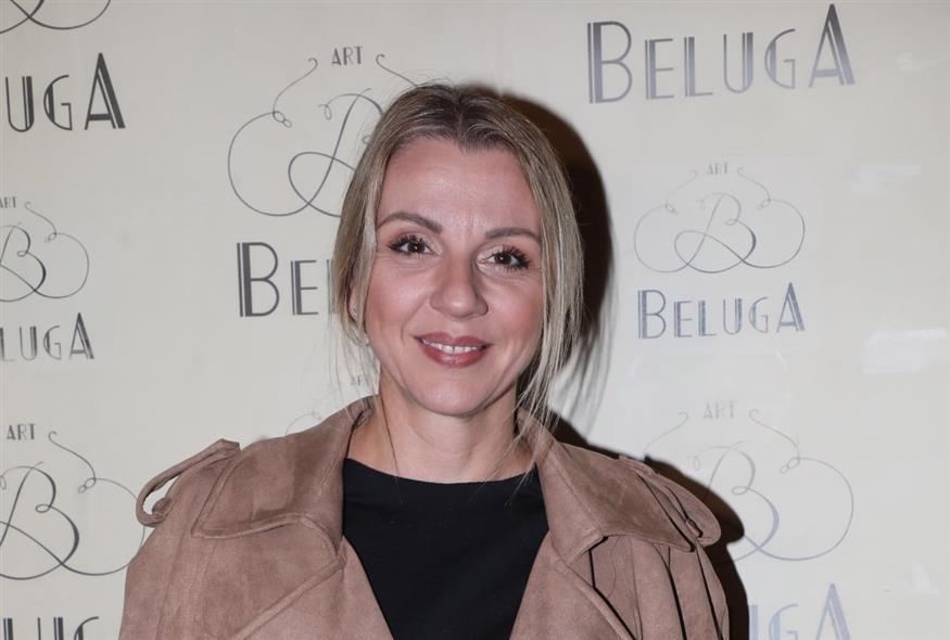 Ματίνα Νικολάου (NDP Photos)