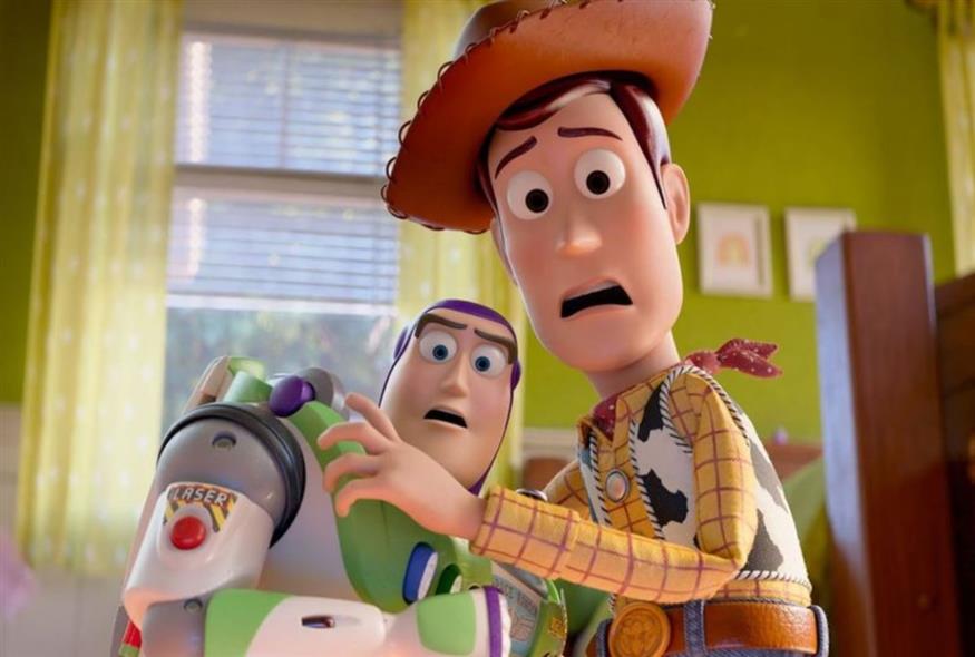 Toy Story 5 (ΑΠΕ-ΜΠΕ)