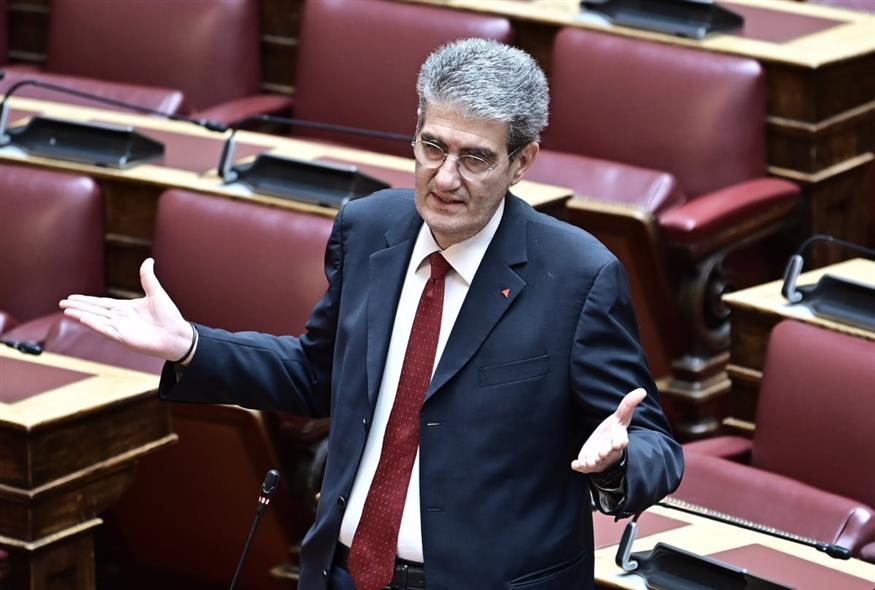 (ΠΗΓΗ:ΜΙΧΑΛΗΣ ΚΑΡΑΓΙΑΝΝΗΣ/EUROKINISSI)
