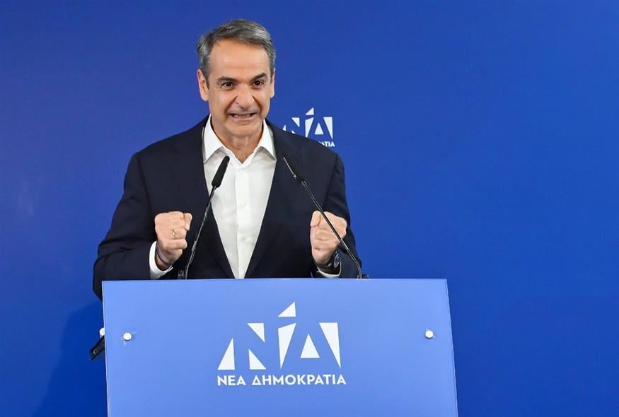 (INTIME NEWS / ΧΑΛΚΙΟΠΟΥΛΟΣ ΝΙΚΟΣ)