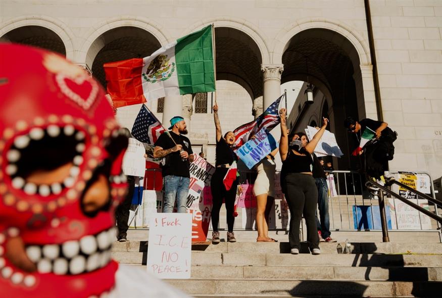 Λος Άντζελες