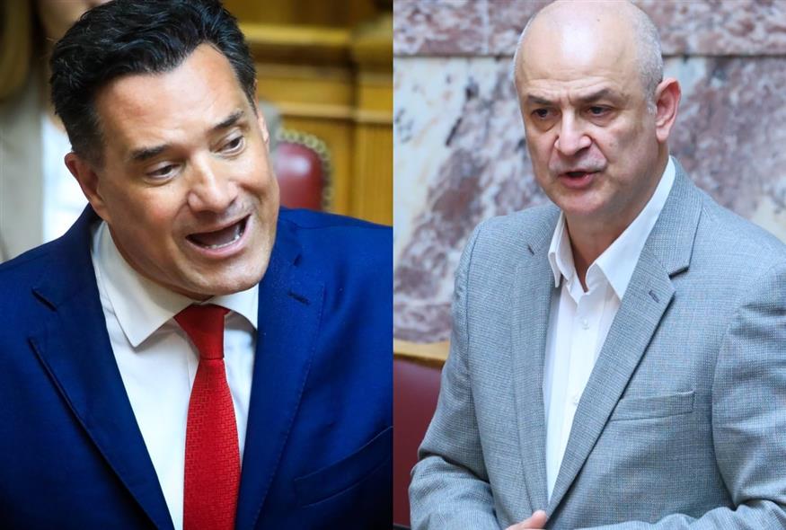 (ΓΙΩΡΓΟΣ ΚΟΝΤΑΡΙΝΗΣ - ΓΙΑΝΝΗΣ ΠΑΝΑΓΟΠΟΥΛΟΣ / EUROKINISSI)