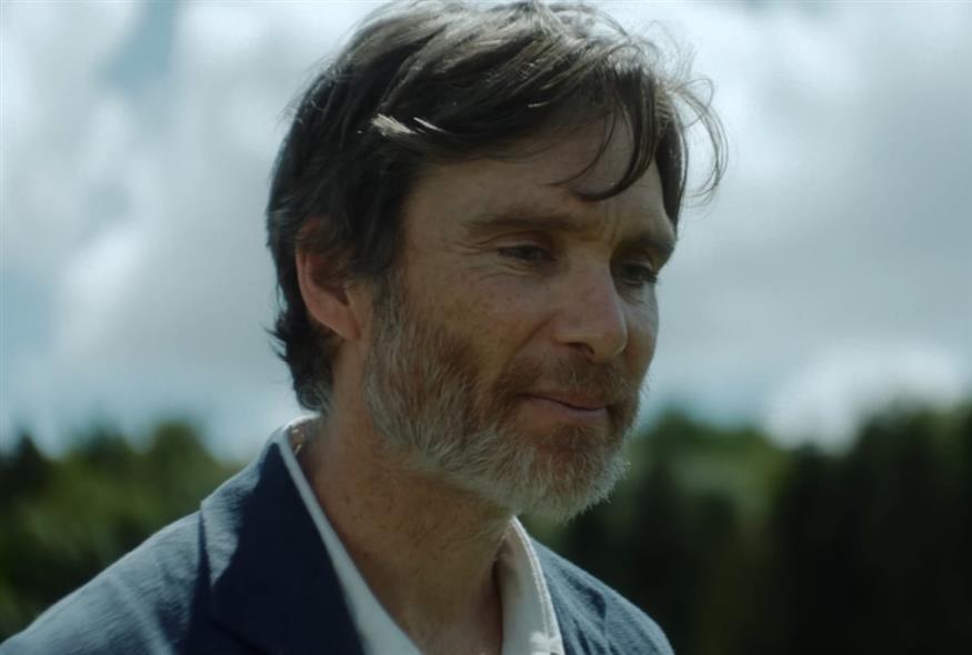 Κίλιαν Μέρφι