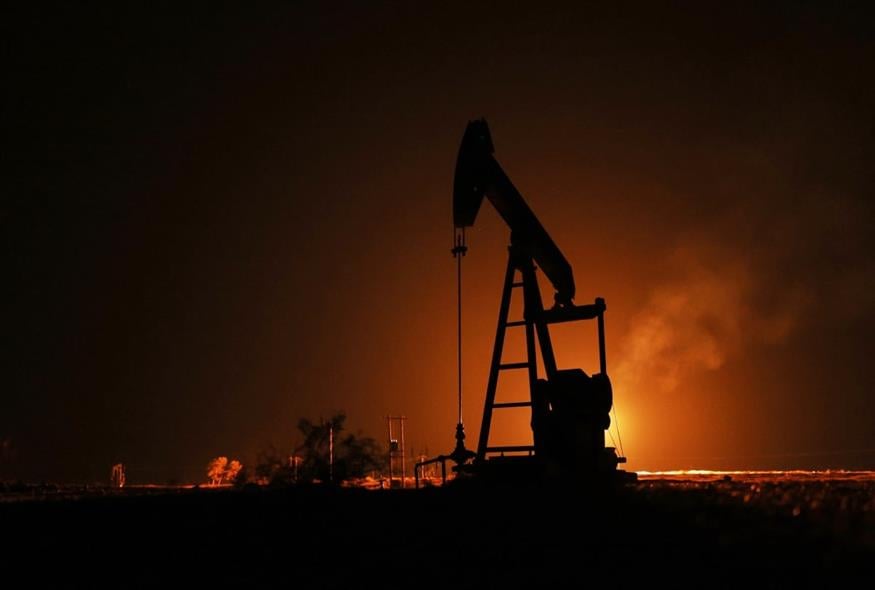 (AP Photo/Ghaith Alsayed)