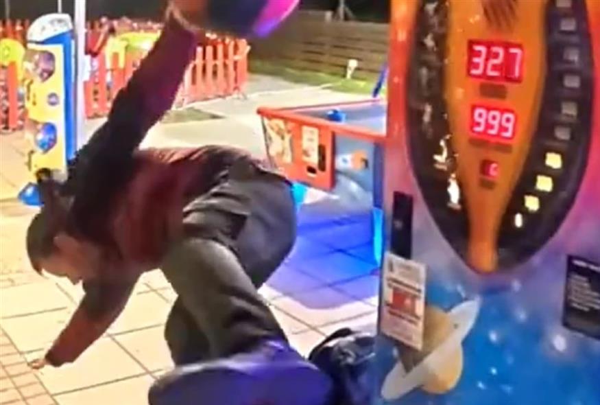 Ευτύχης Μπλέτσας