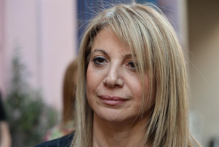 (Πηγή: ΓΙΑΝΝΗΣ ΠΑΝΑΓΟΠΟΥΛΟΣ / EUROKINISSI)