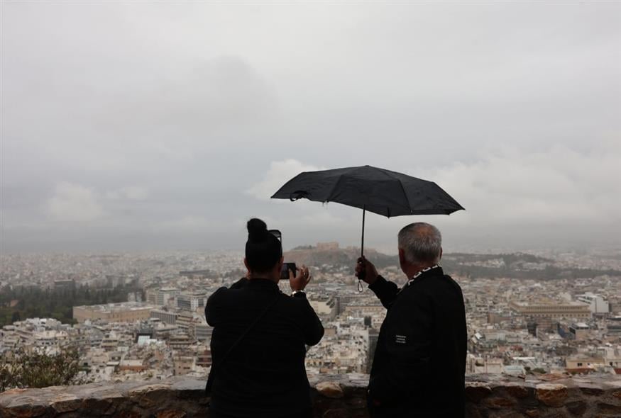 Φθινόπωρο/ΙΝΤΙΜΕ