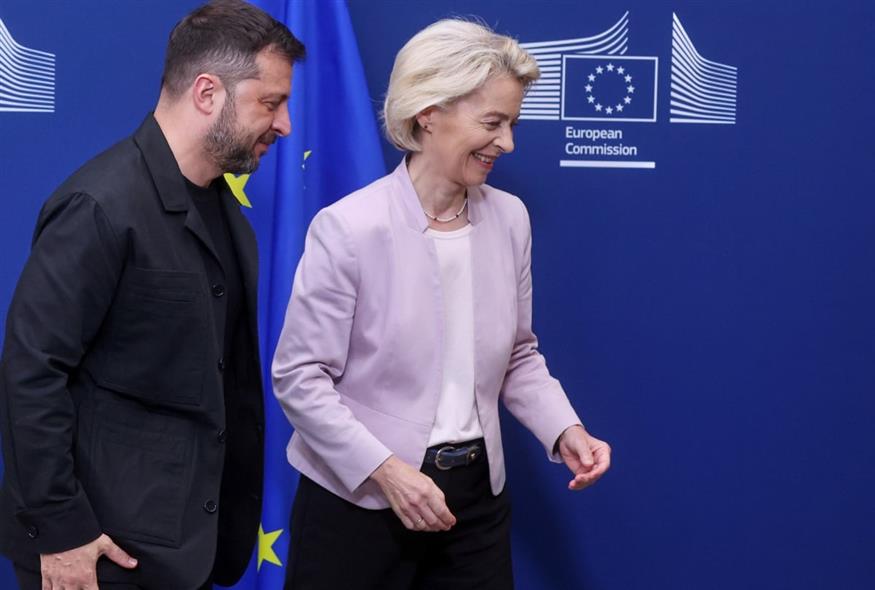 Ζελένσκι (ΑP)