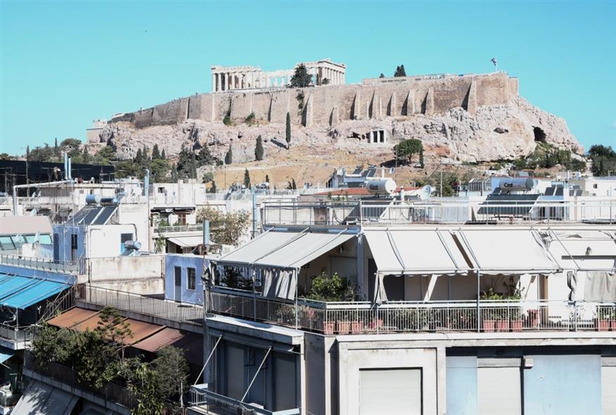 (EUROKINISSI/ΔΗΜΗΤΡΟΠΟΥΛΟΣ ΣΩΤΗΡΗΣ)