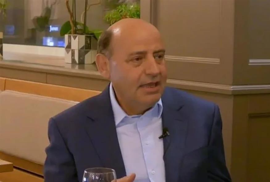 (Screenshot from YouTube)