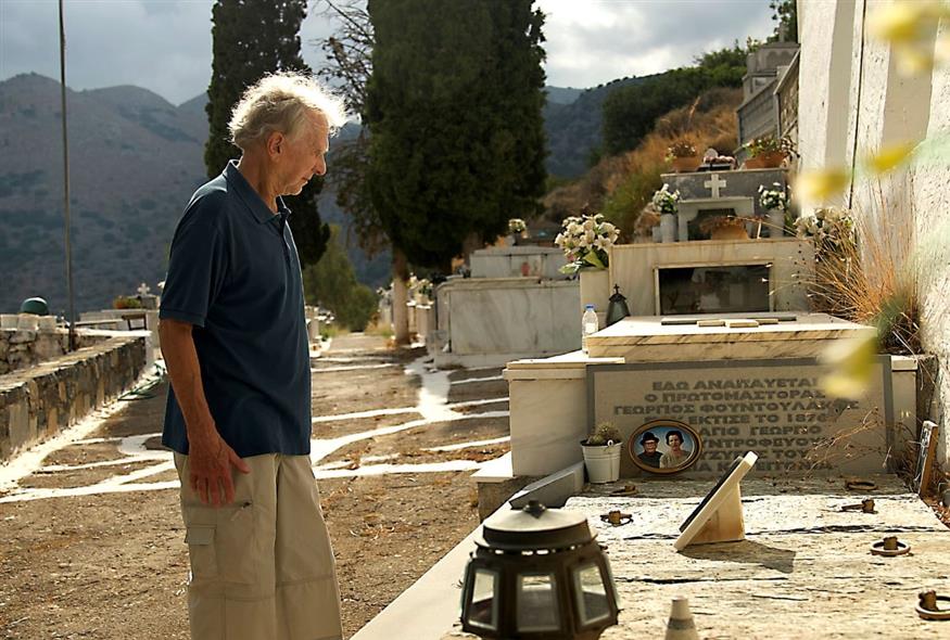 Σταύρος Ψυλλάκης