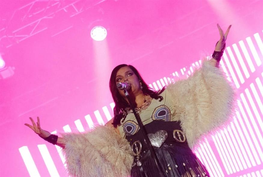 Νέλι Φουρτάντο (Copyright:Instagram)