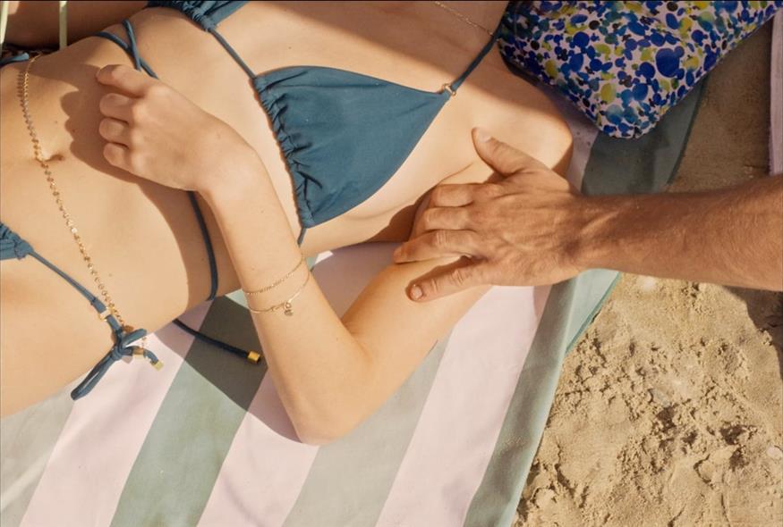 Γοργόνες, Λήδα Βαρτζιώτη, Δημήτρης Τσακαλέας