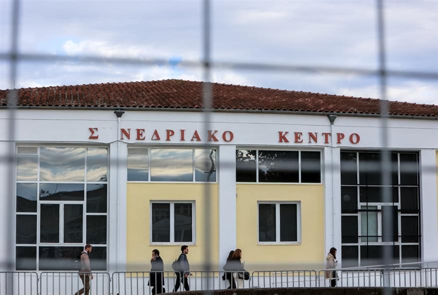 (ΛΕΩΝΙΔΑΣ ΤΖΕΚΑΣ/EUROKINISSI)