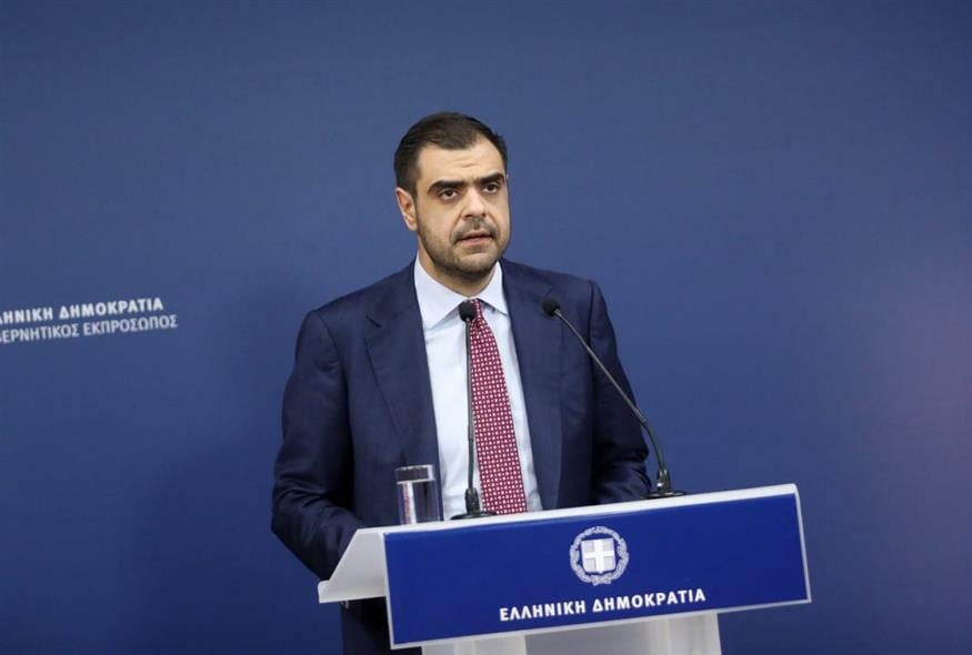 Παύλος Μαρινάκης (ΙΝΤΙΜΕ)