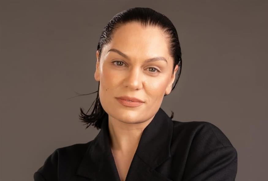 Jessie J (Copyright:Instagram)