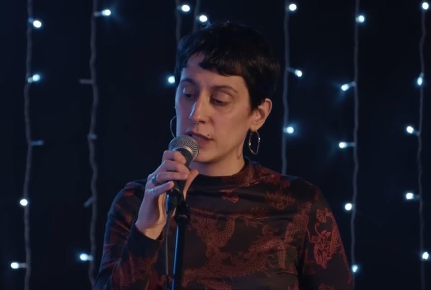 Μαριάνα Κατσιμίχα