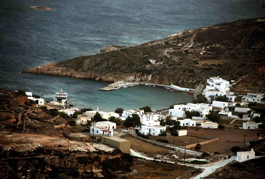 (Πηγή: EUROKINISSI / ΧΑΣΙΑΛΗΣ ΒΑΟΣ )