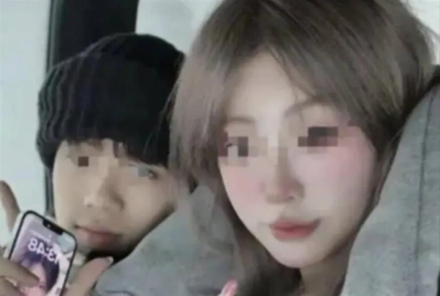 Κίνα - Απαγωγή