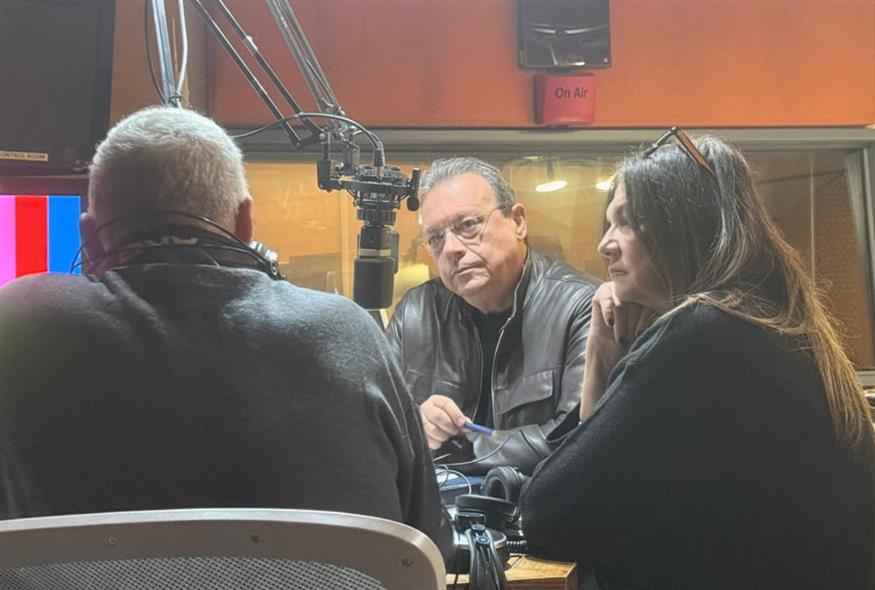 Σωκράτης Φάμελλος (ΣΥΡΙΖΑ - ΠΣ)