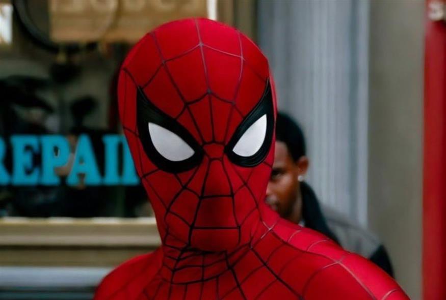Spider-Man: Brand New Day (Copyright:X)