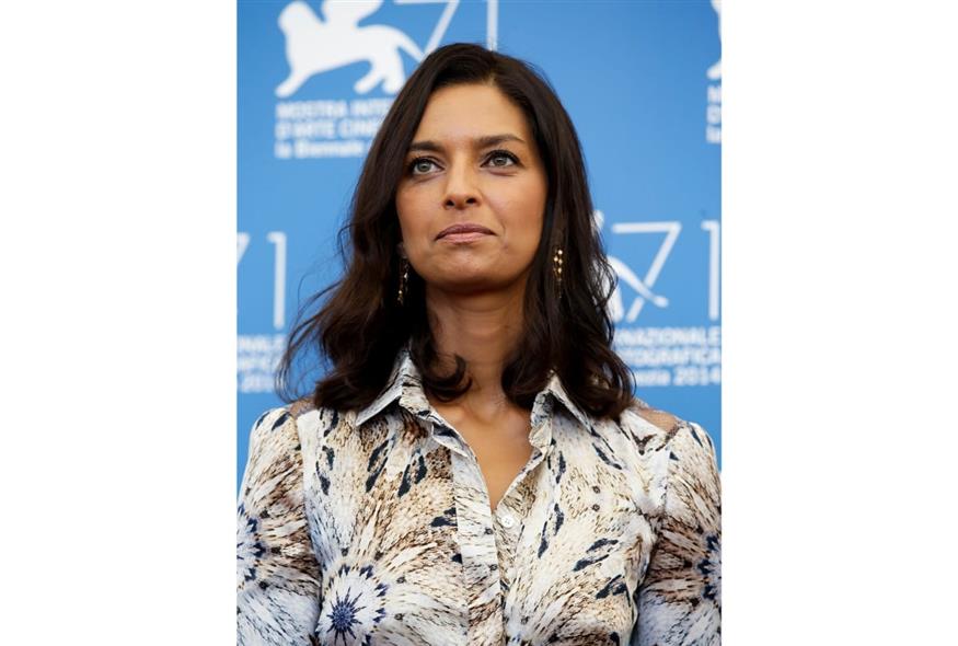 Tζούμπα Λαχίρι (AP)