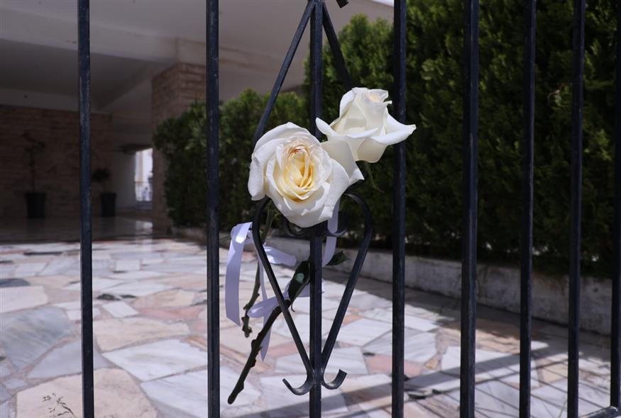 (INTIME NEWS / ΚΑΜΣΗΣ ΔΗΜΟΣΘΕΝΗΣ)